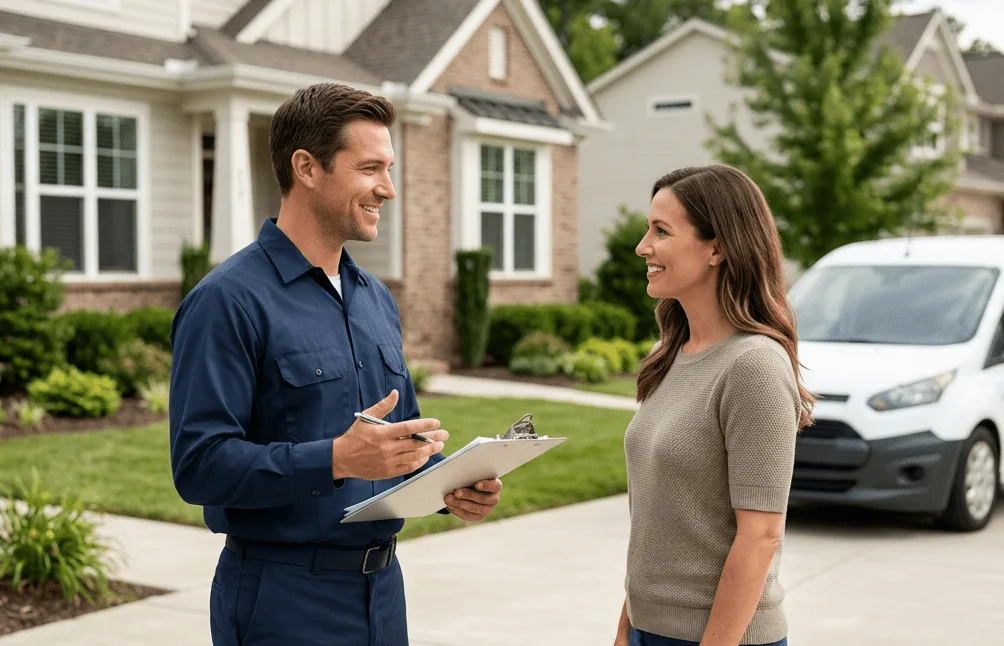 Mold Remediation Andover, MN FAQs